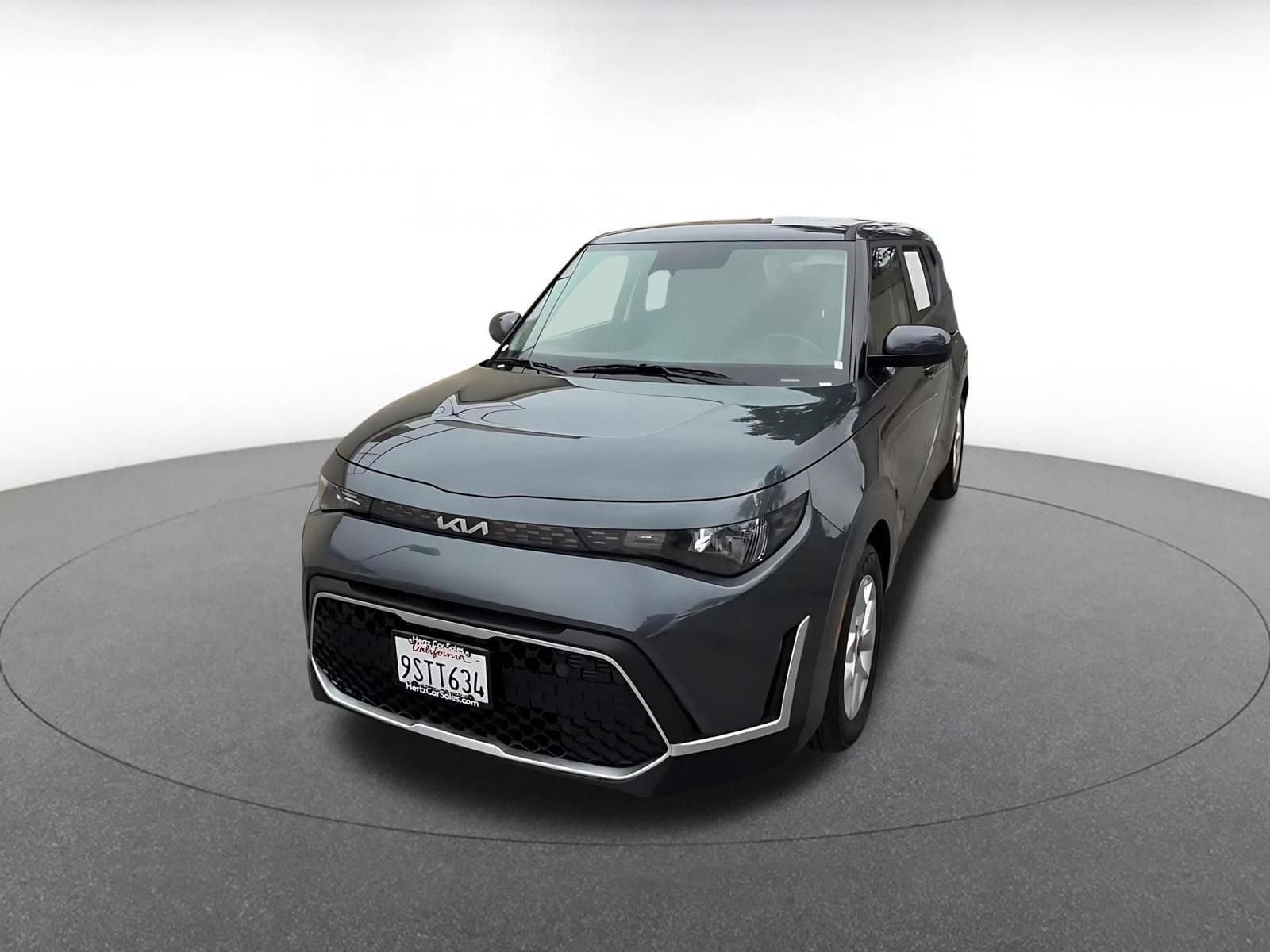 Thumbnail: 2025 Kia Soul - 7
