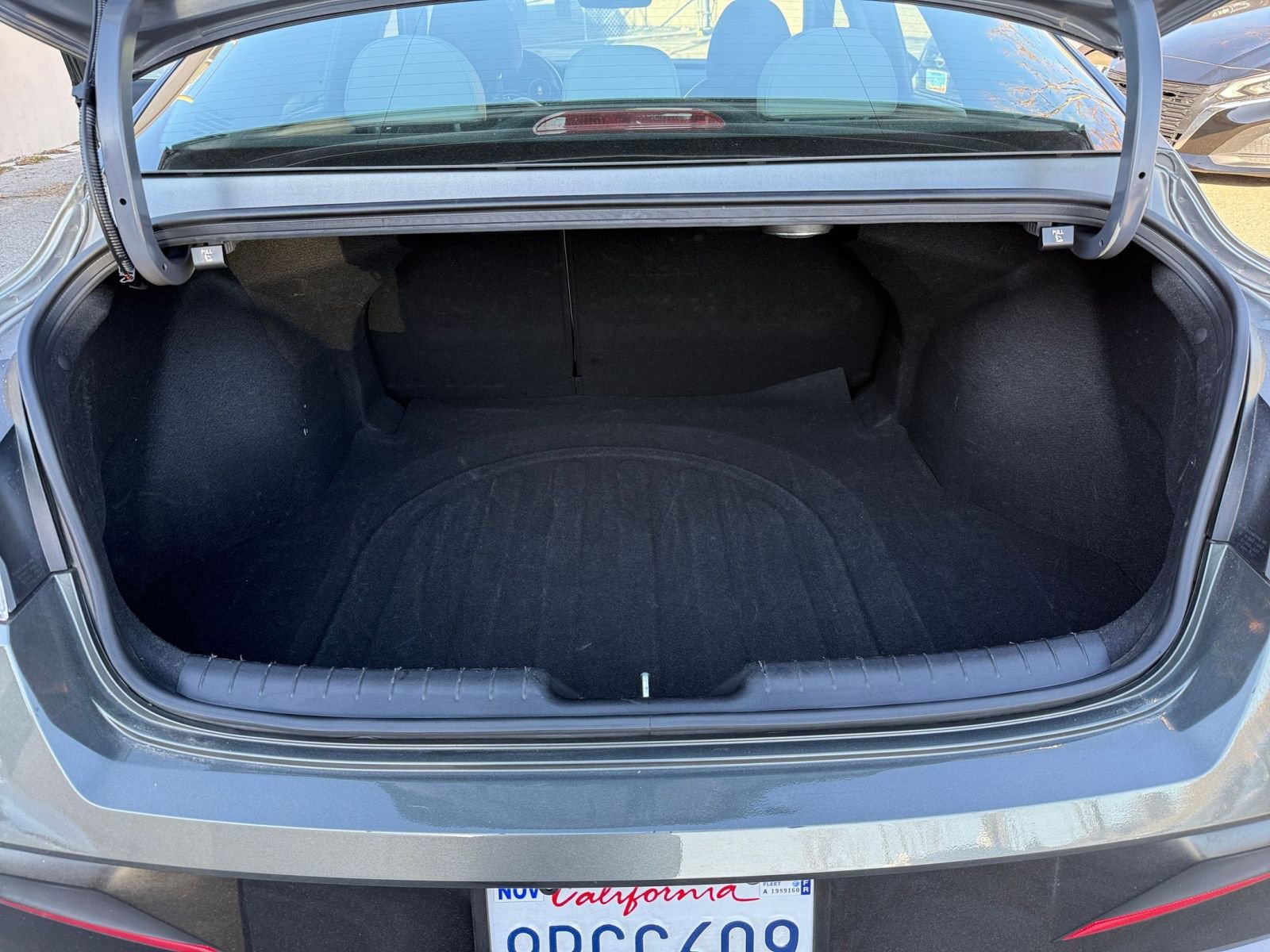 Thumbnail: 2025 Hyundai Elantra - 34