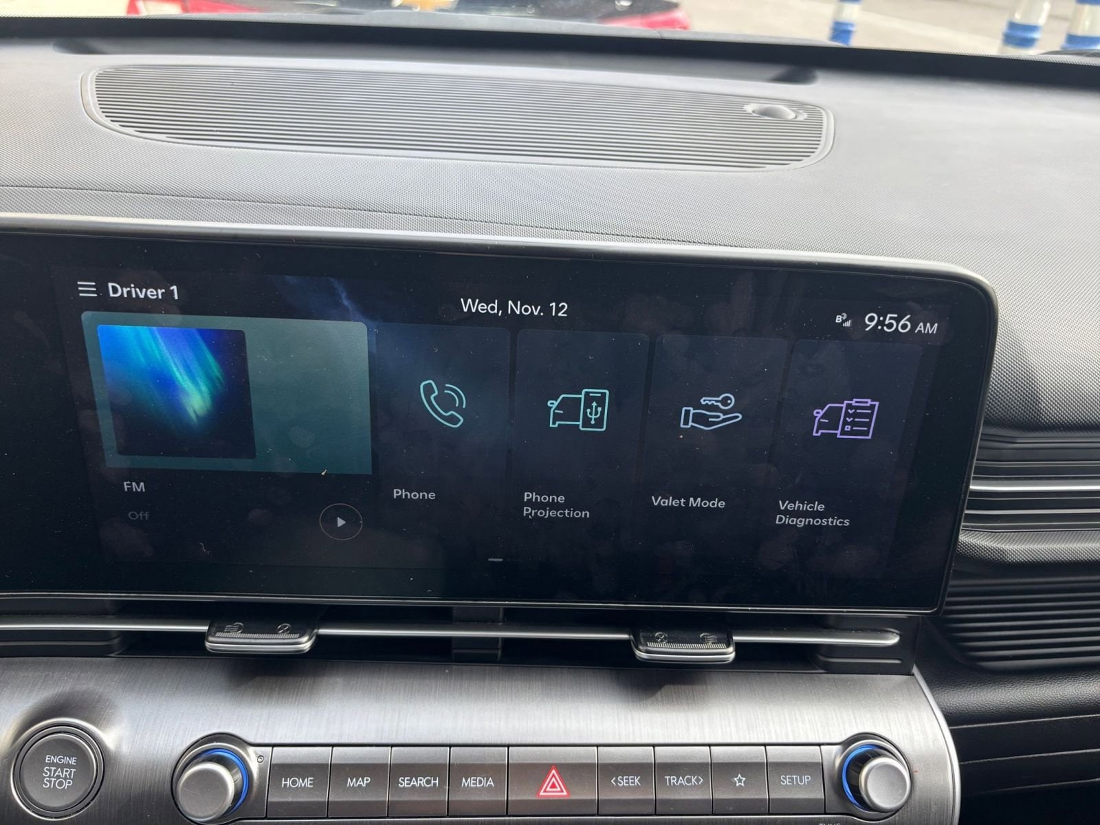 Thumbnail: 2025 Hyundai Kona - 21