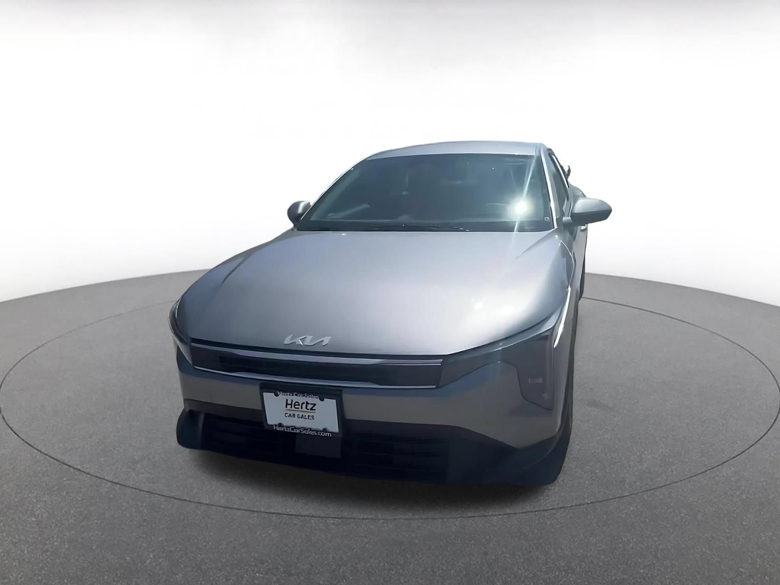 Thumbnail: 2025 Kia K4 - 4