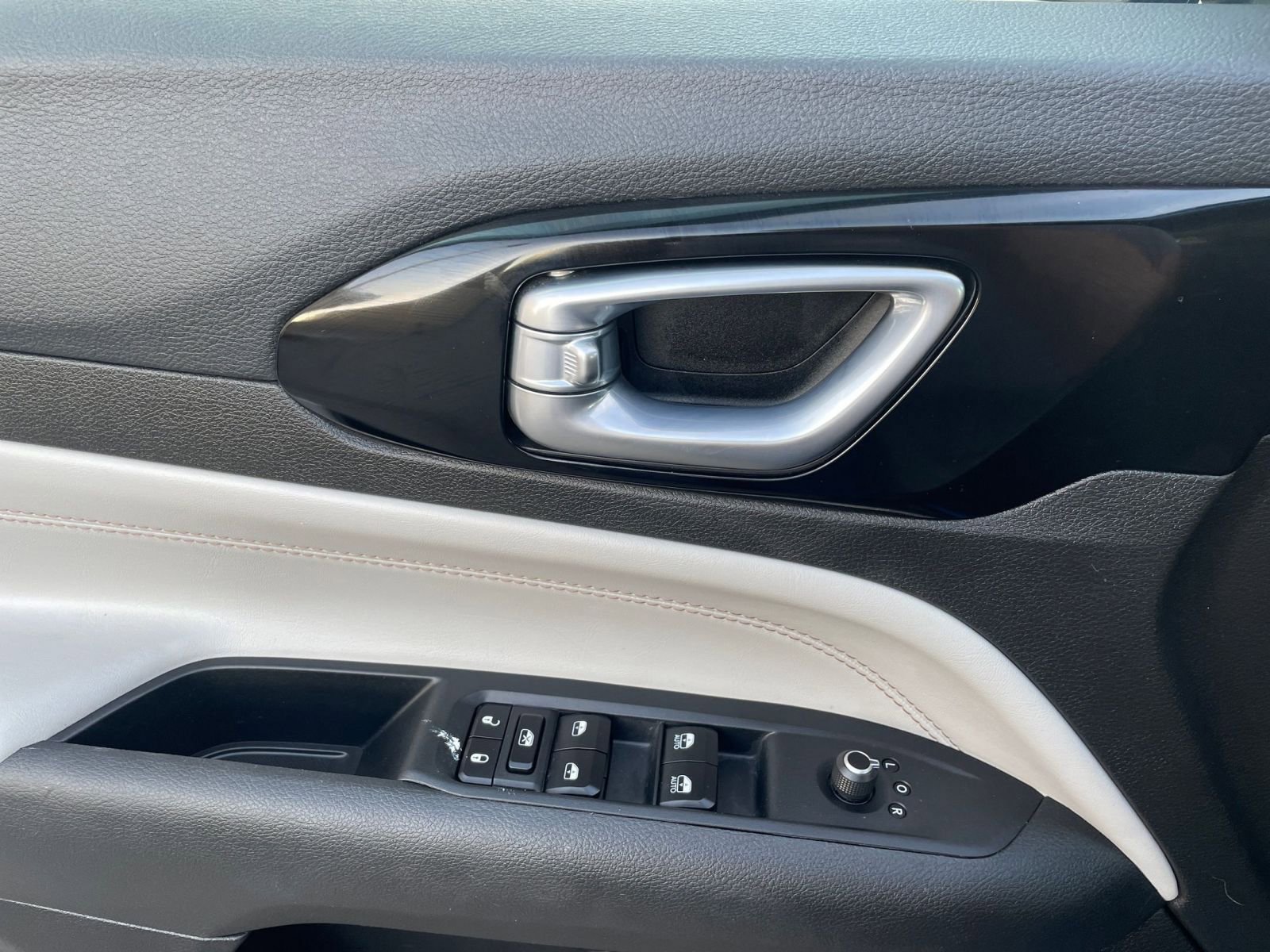 Thumbnail: 2025 Jeep Compass - 18