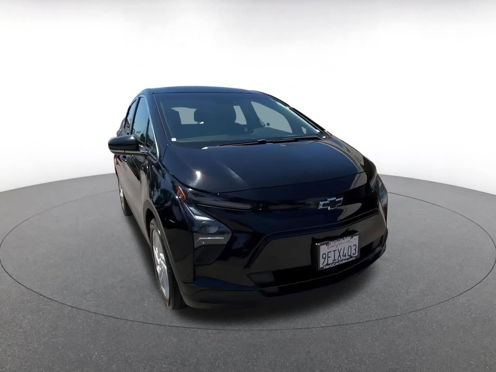 Thumbnail: 2023 Chevrolet Bolt EV - 3
