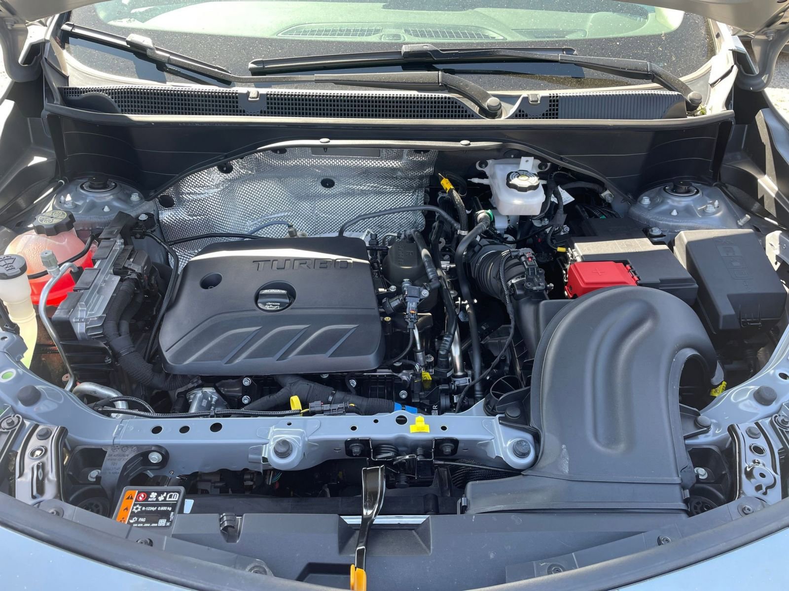 Thumbnail: 2025 Buick Encore GX - 32