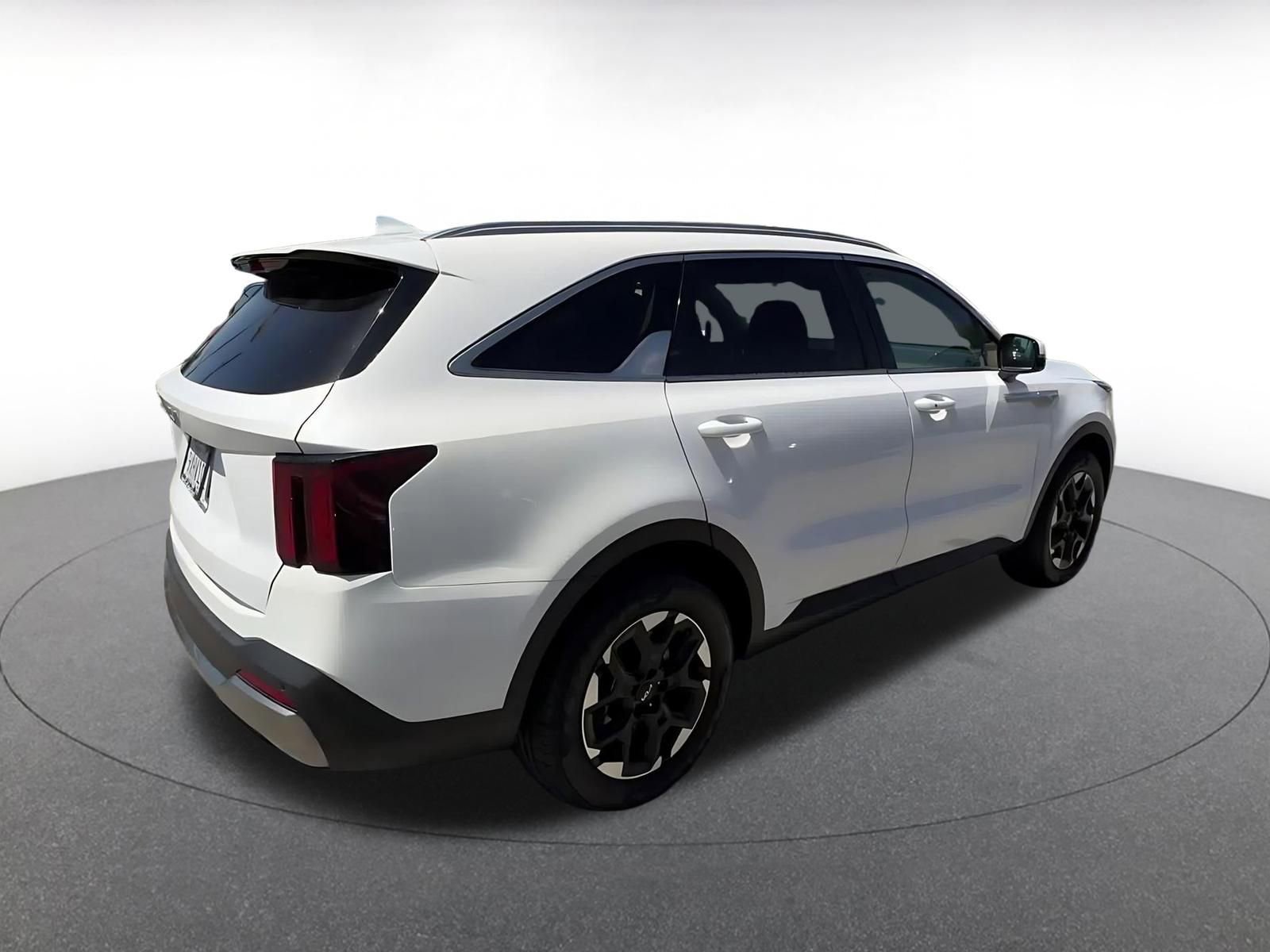 Thumbnail: 2024 Kia Sorento - 15