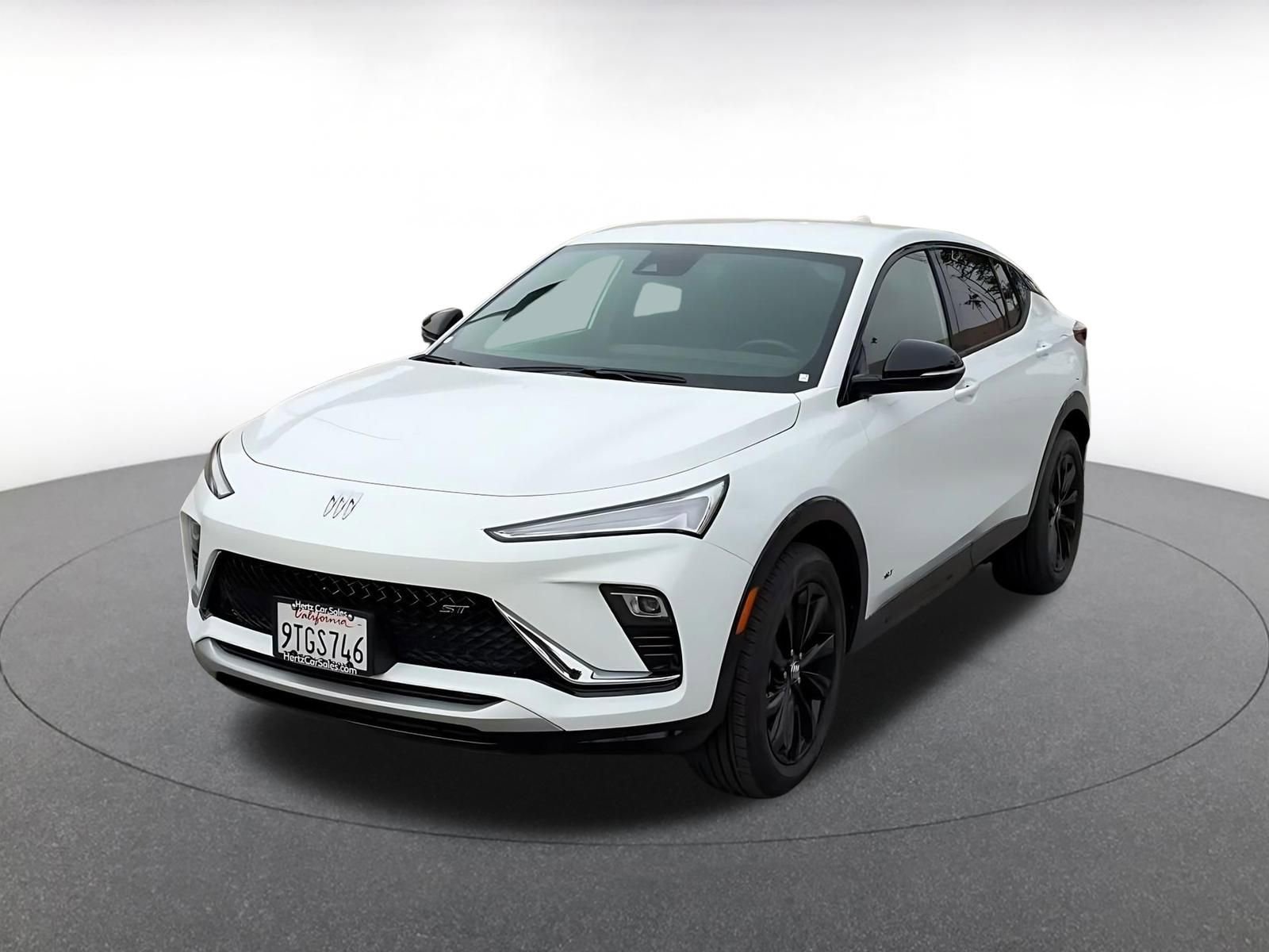 Thumbnail: 2025 Buick Envista - 7