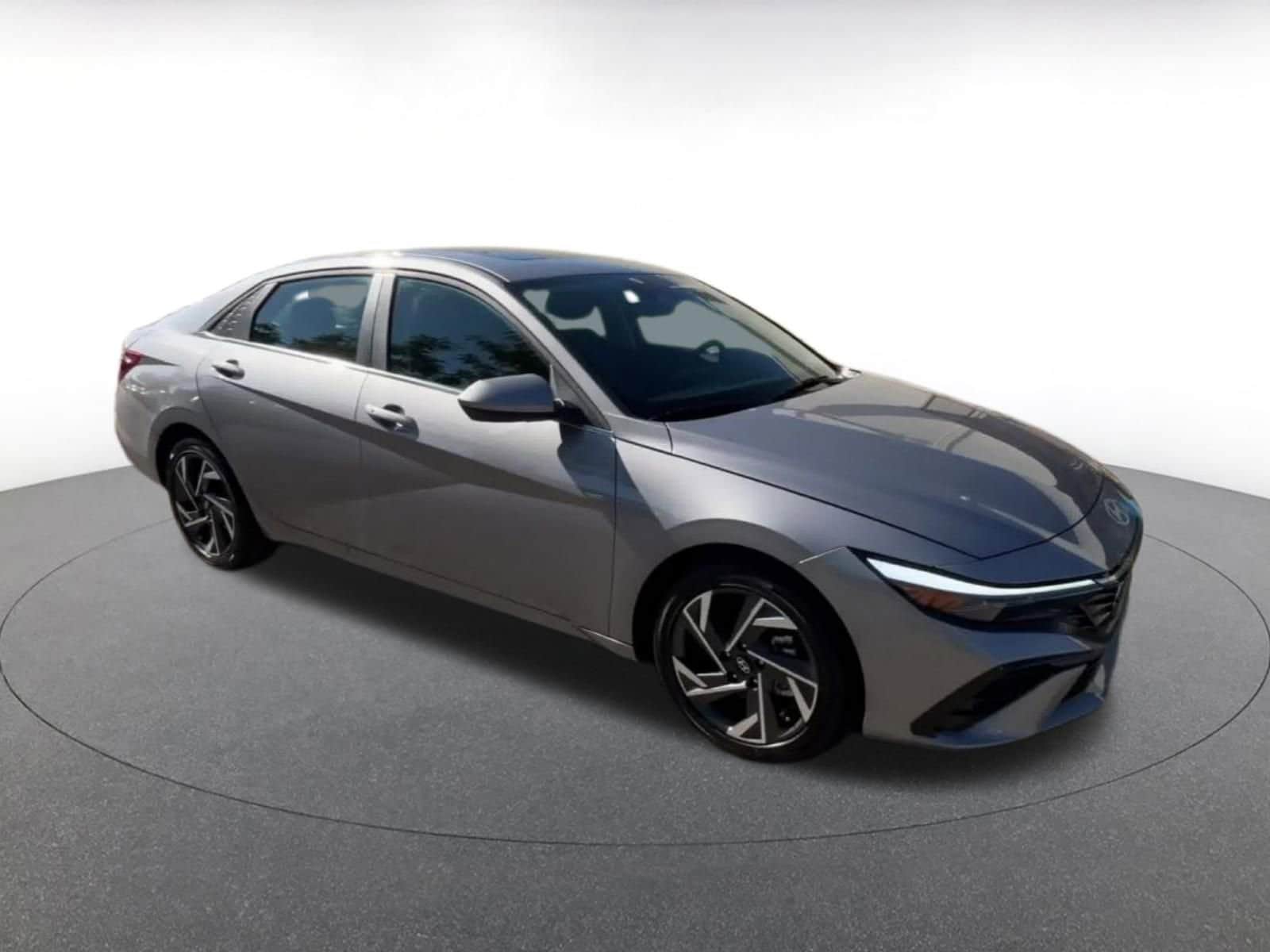 Thumbnail: 2025 Hyundai Elantra - 2