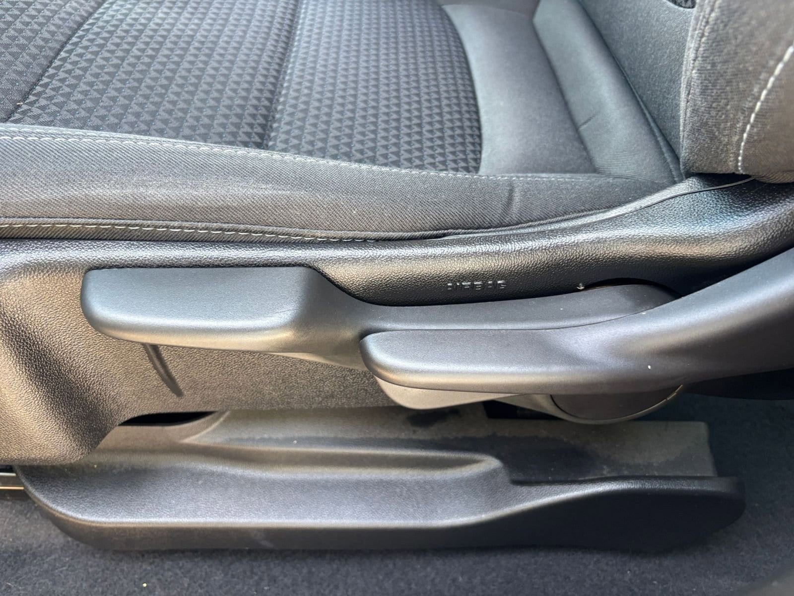 Thumbnail: 2023 Chevrolet Bolt EV - 28