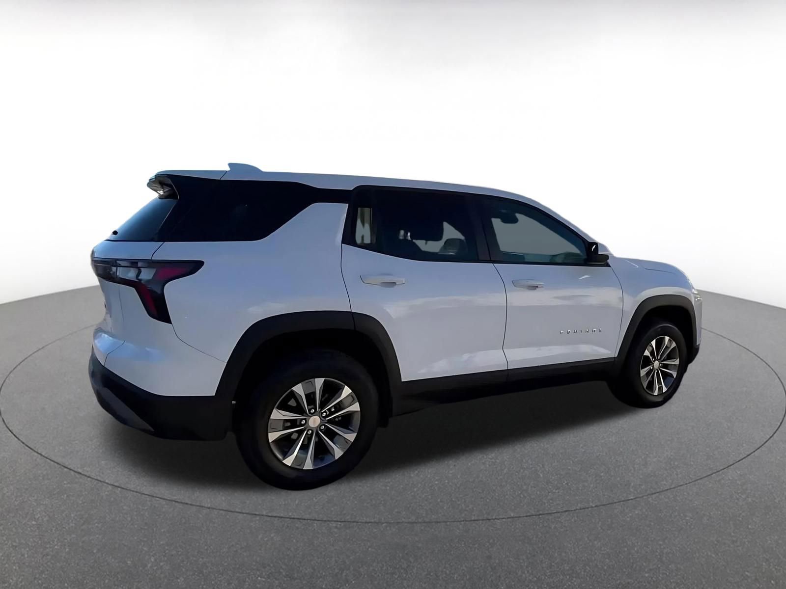 Thumbnail: 2025 Chevrolet Equinox - 15