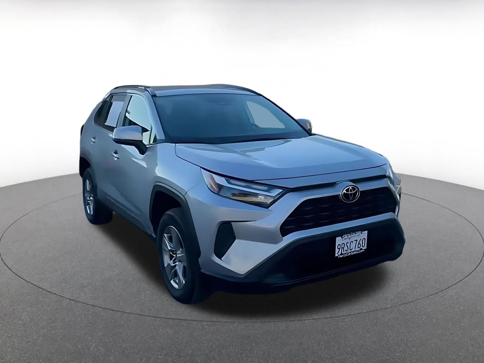 Thumbnail: 2025 Toyota RAV4 - 3