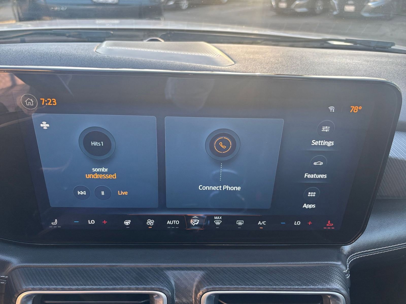 Thumbnail: 2024 Ford Mustang - 21