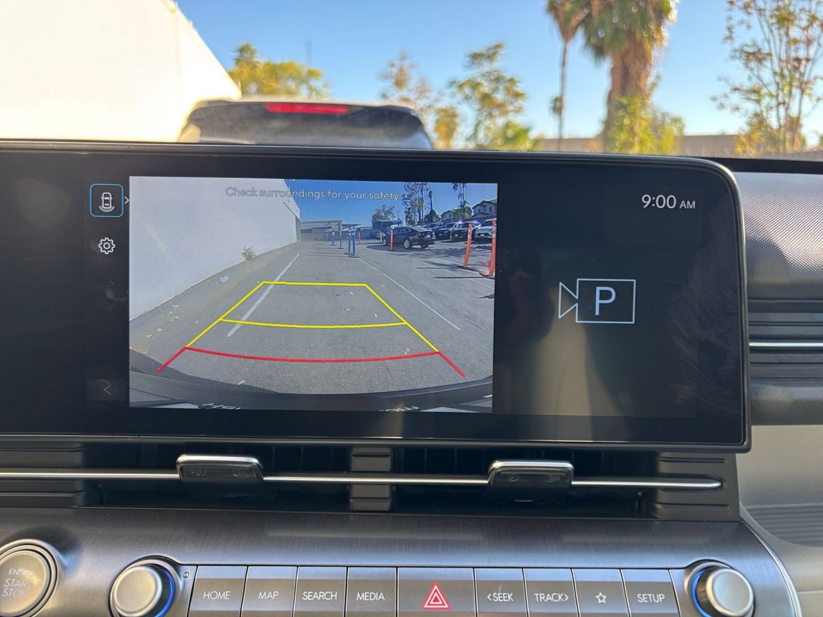 Thumbnail: 2025 Hyundai Kona - 17