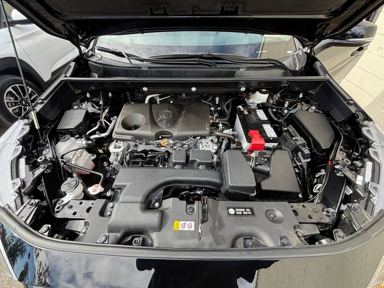 Thumbnail: 2025 Toyota RAV4 - 32