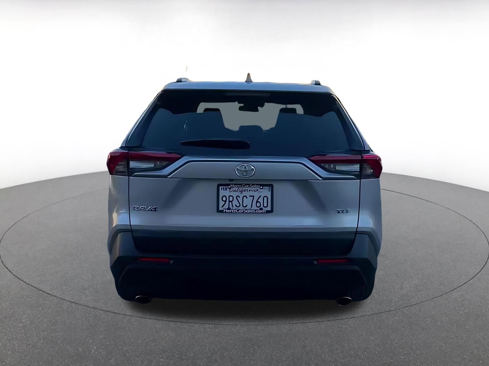 Thumbnail: 2025 Toyota RAV4 - 12