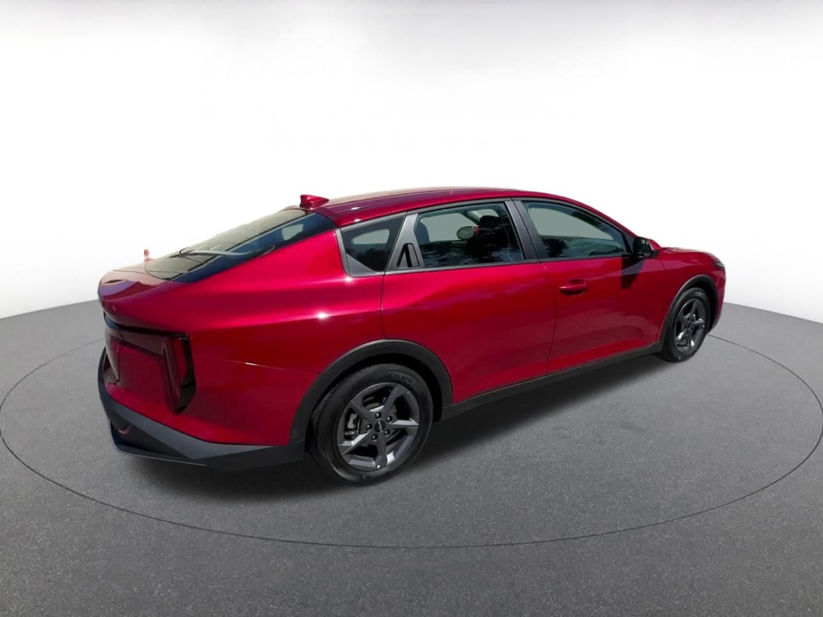 Thumbnail: 2025 Kia K4 - 15