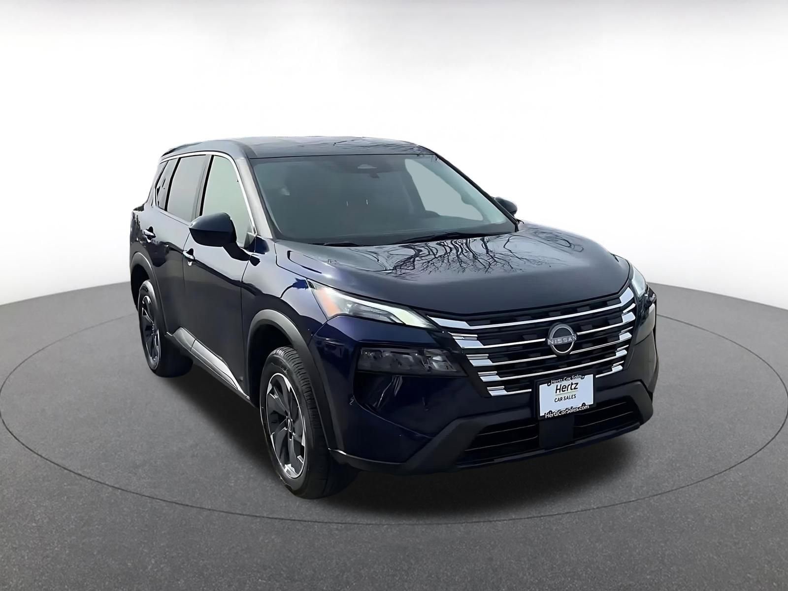 Thumbnail: 2025 Nissan Rogue - 3