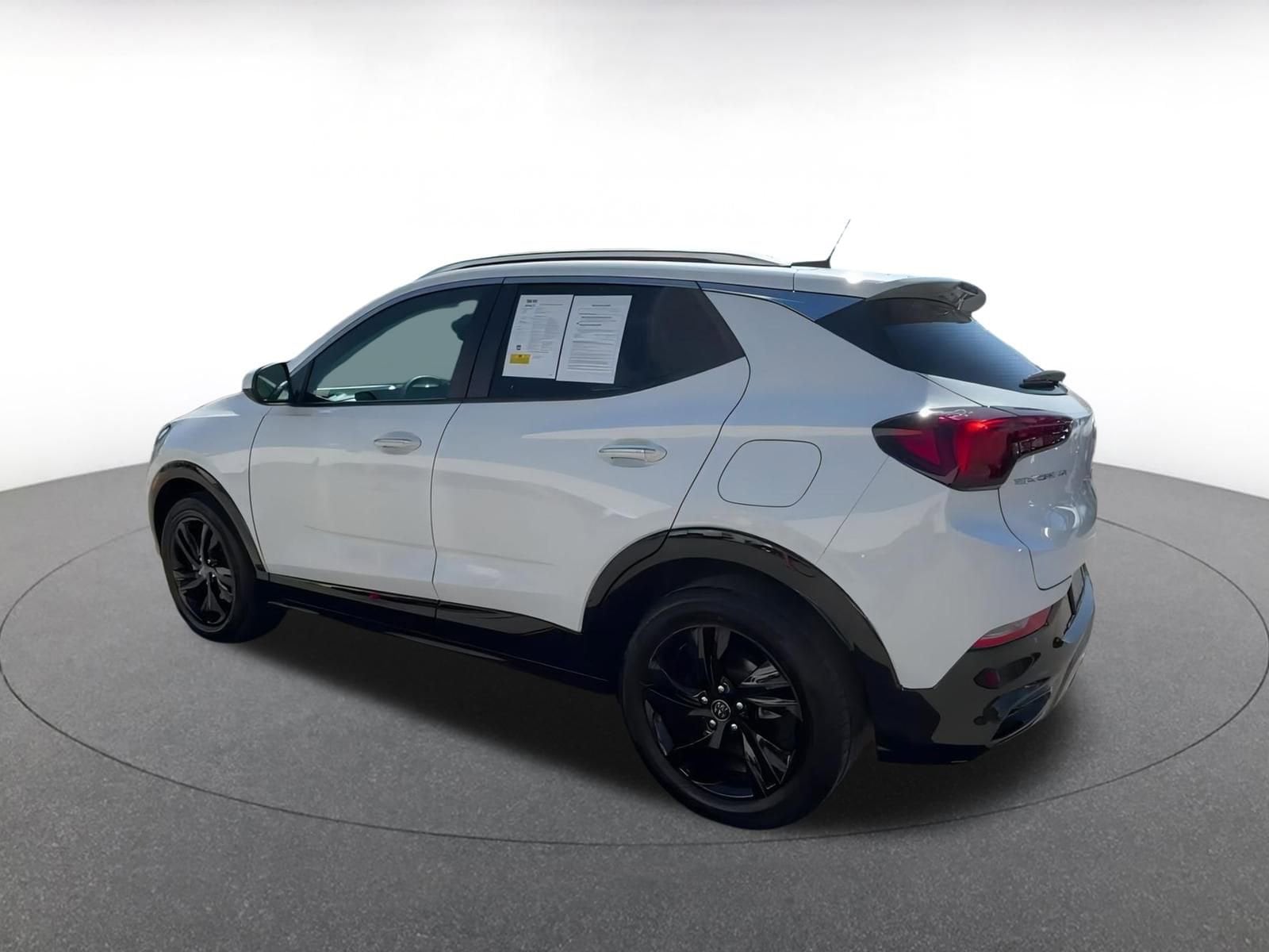 2024 Buick Encore GX Sport Touring 10