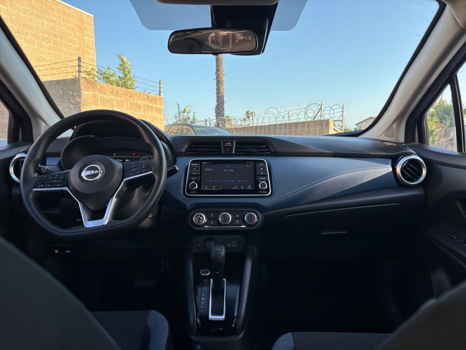 Thumbnail: 2025 Nissan Versa - 32