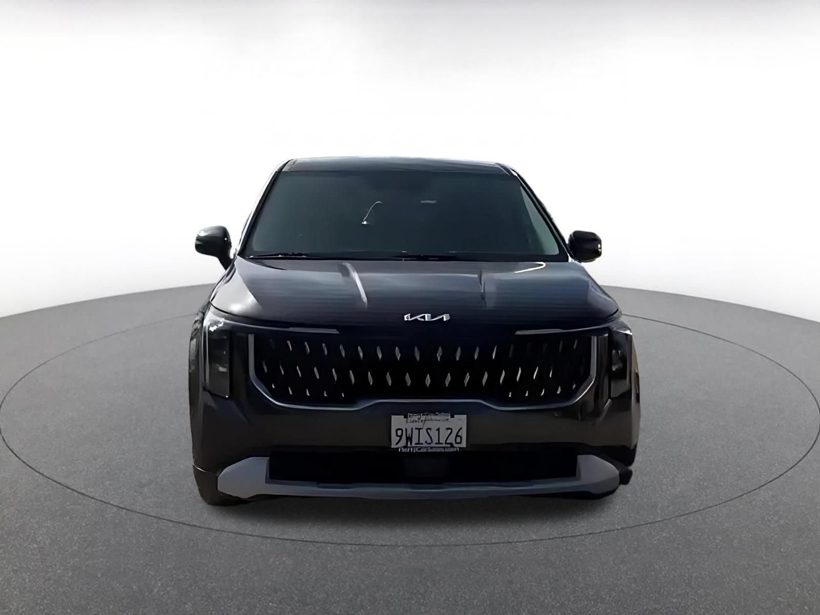 Thumbnail: 2026 Kia Carnival - 4
