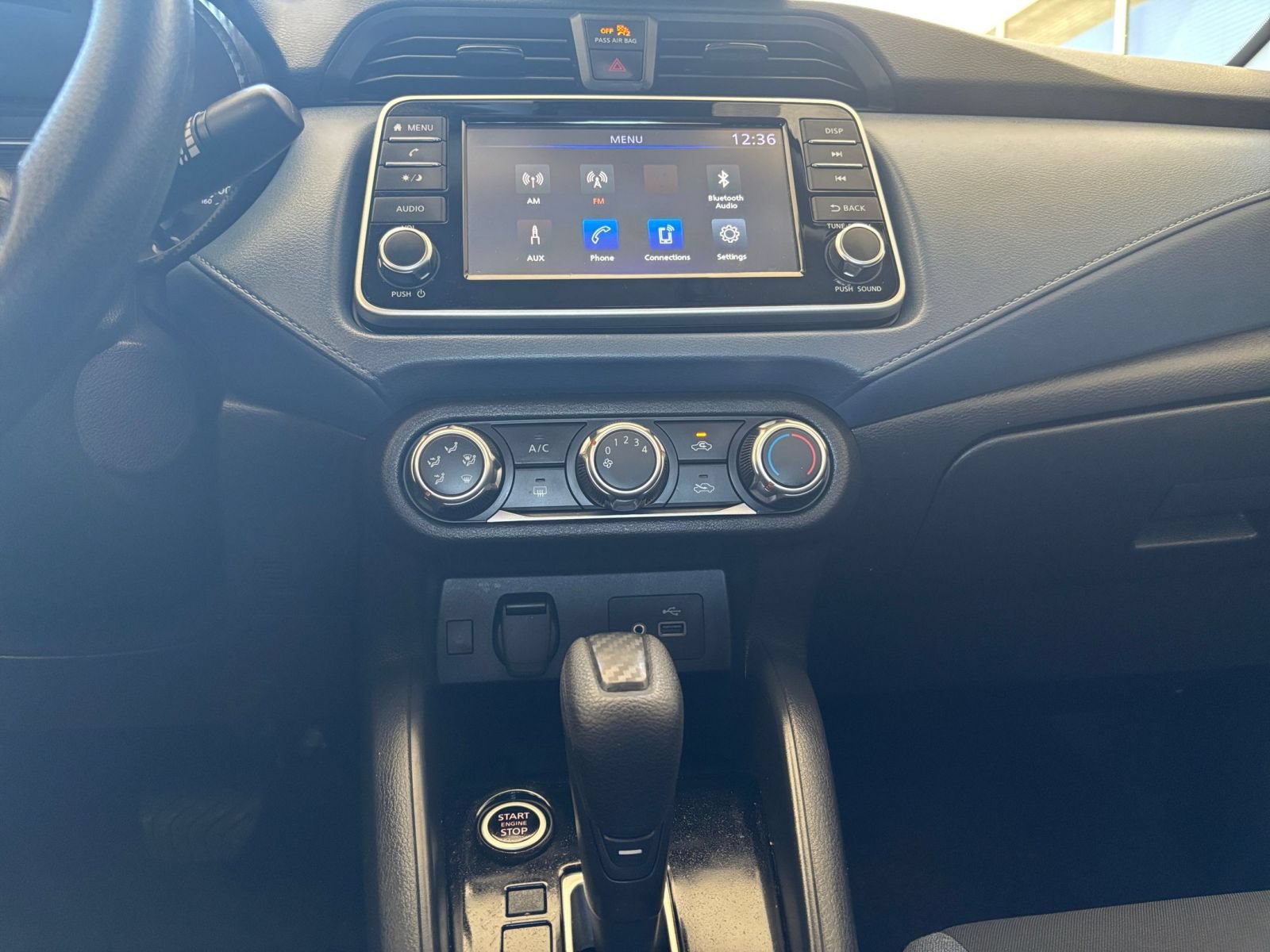 Thumbnail: 2025 Nissan Versa - 17