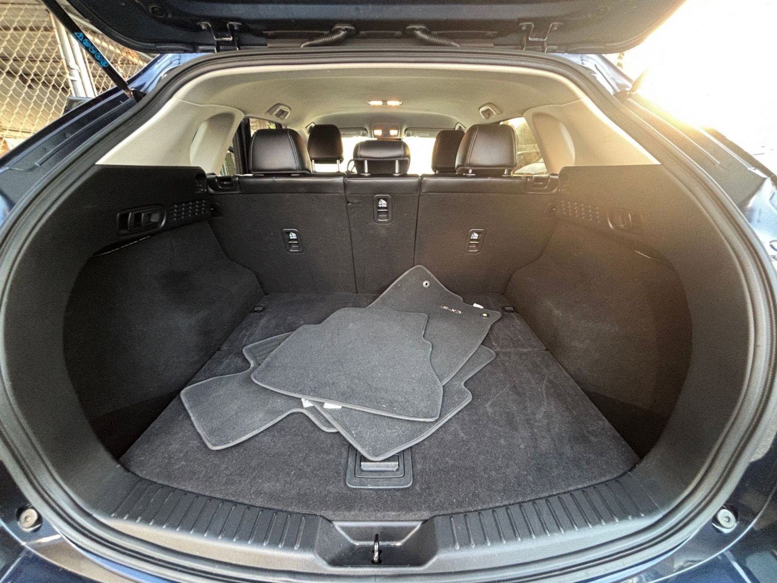 Thumbnail: 2025 Mazda CX-5 - 31