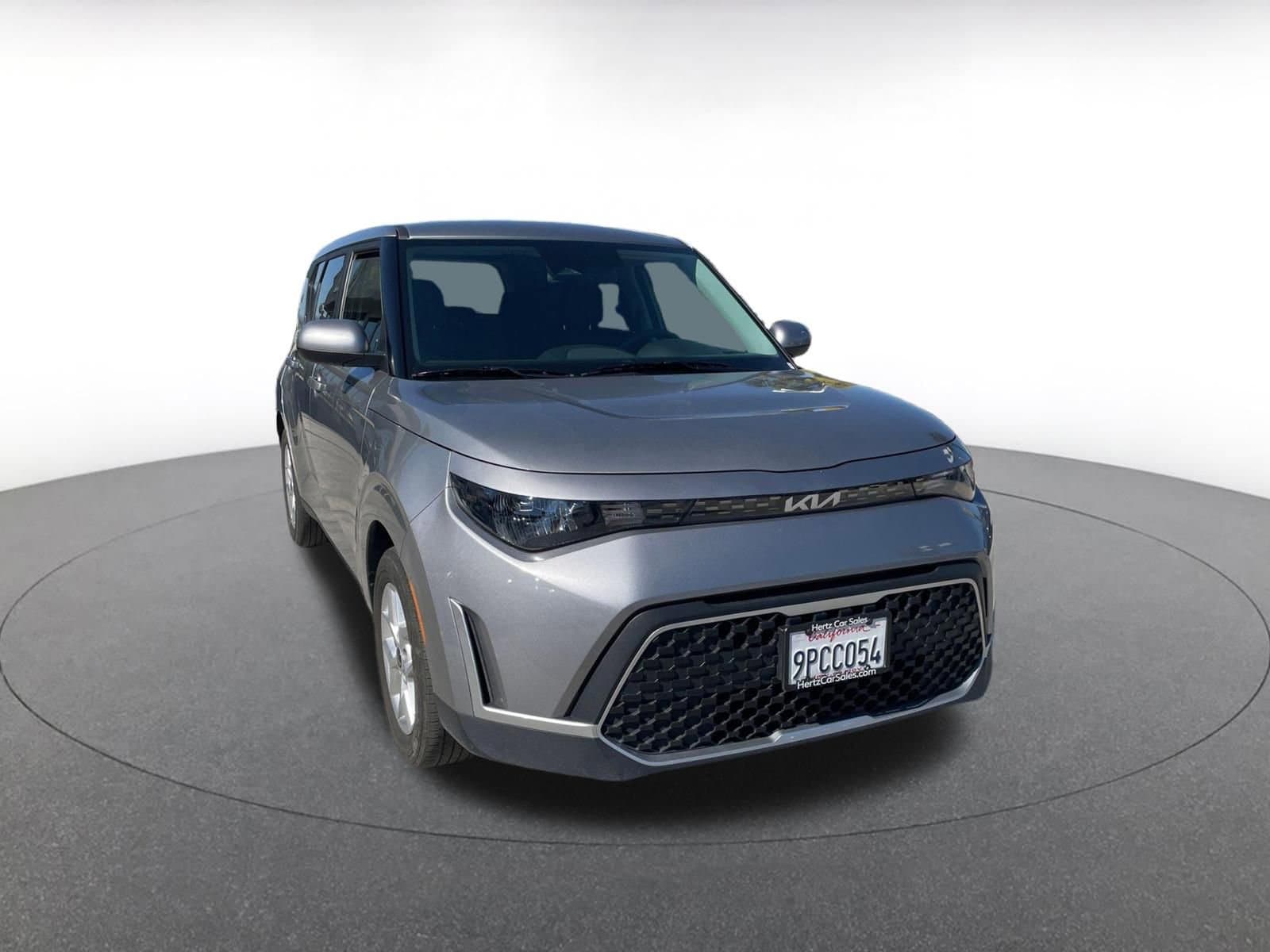 Thumbnail: 2025 Kia Soul - 1