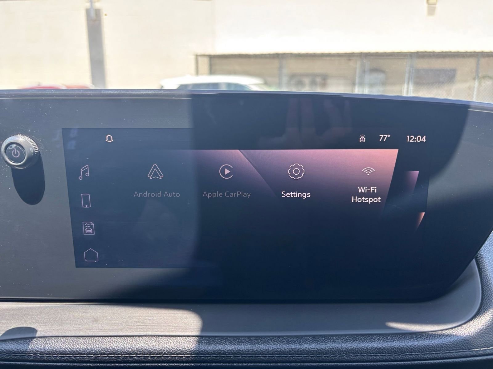 Thumbnail: 2024 Buick Encore GX - 21