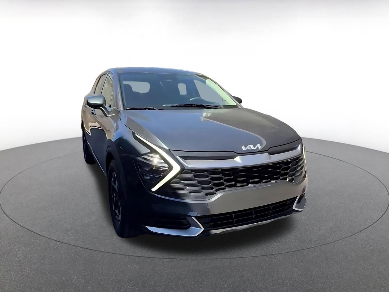 Thumbnail: 2025 Kia Sportage - 3