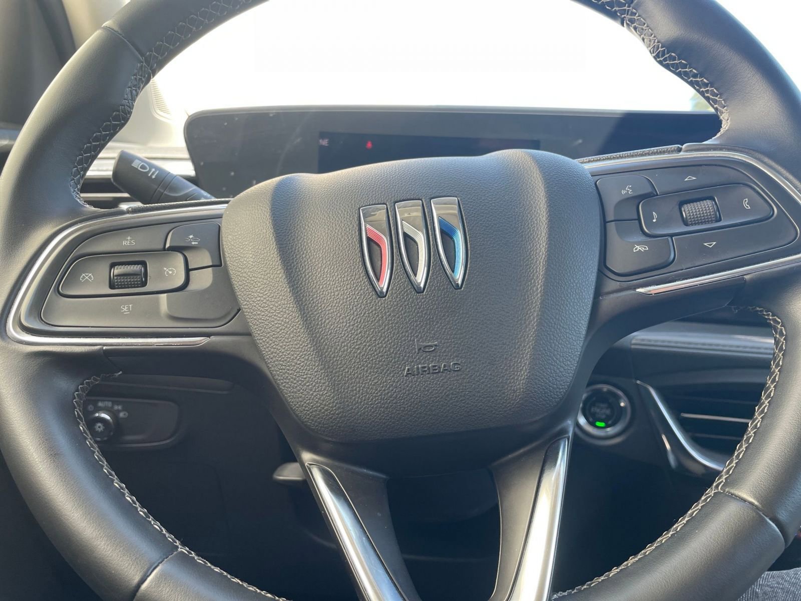 Thumbnail: 2025 Buick Encore GX - 28