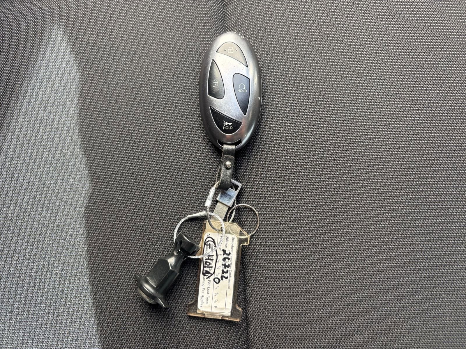 Thumbnail: 2025 Hyundai Kona - 22