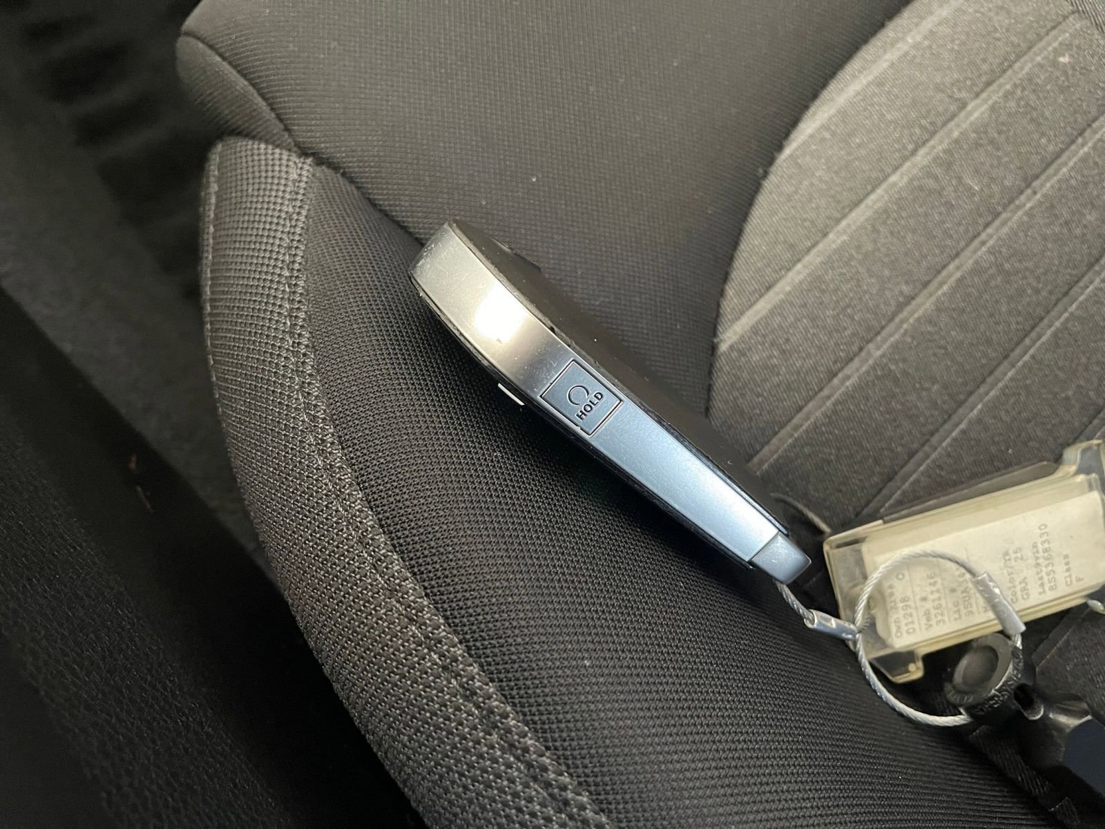 Thumbnail: 2025 Kia K5 - 24