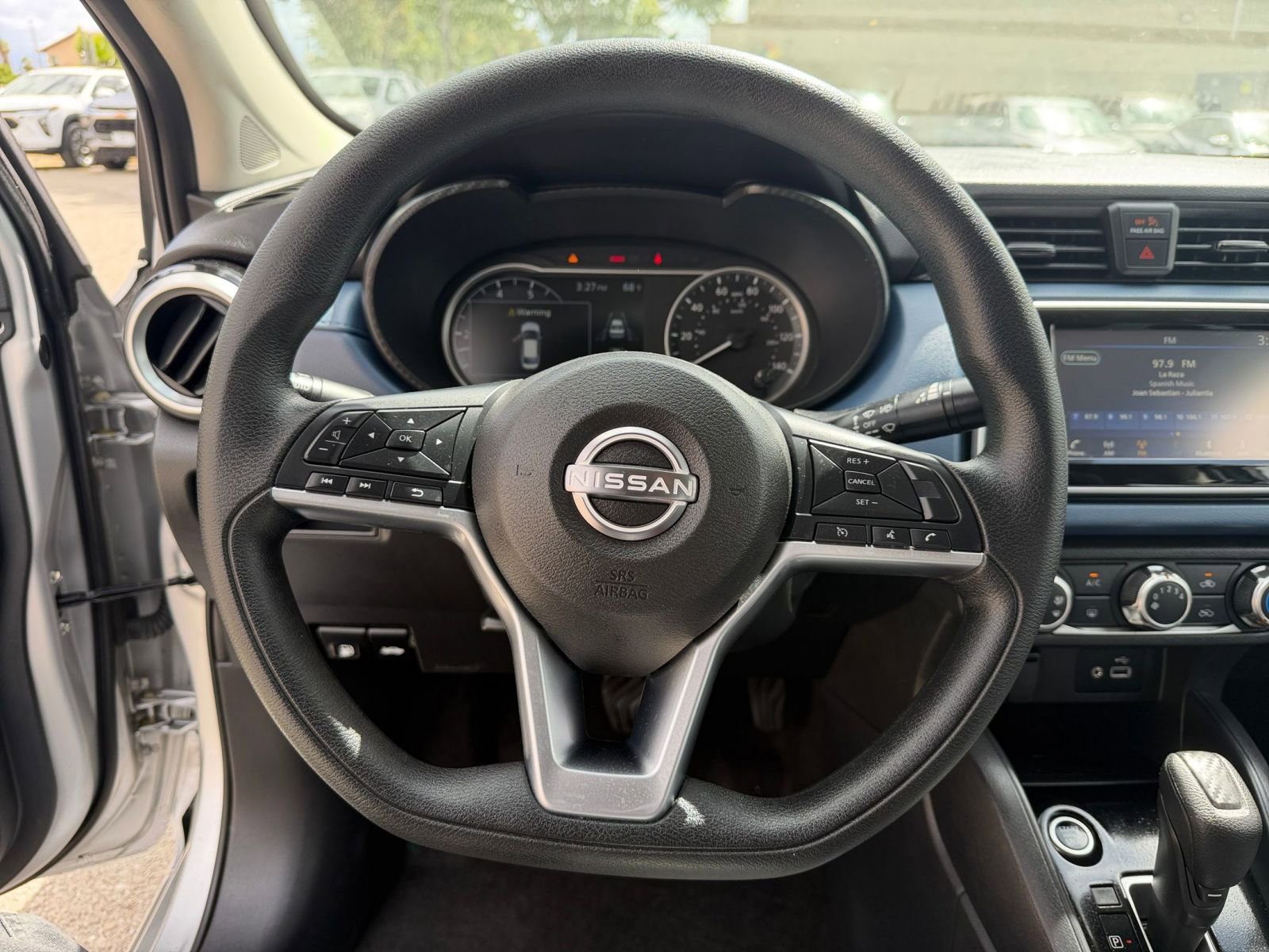 Thumbnail: 2025 Nissan Versa - 25
