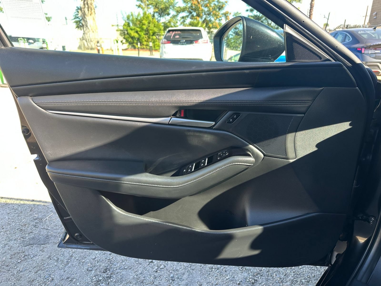 Thumbnail: 2026 Mazda Mazda3 - 18