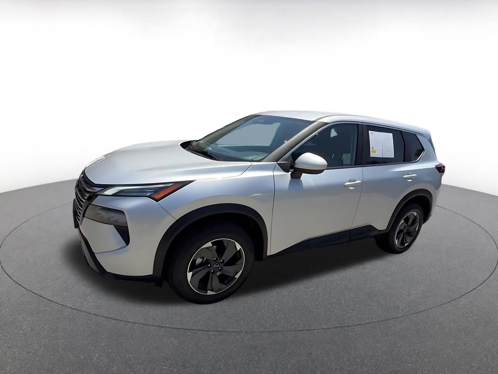 Thumbnail: 2025 Nissan Rogue - 8
