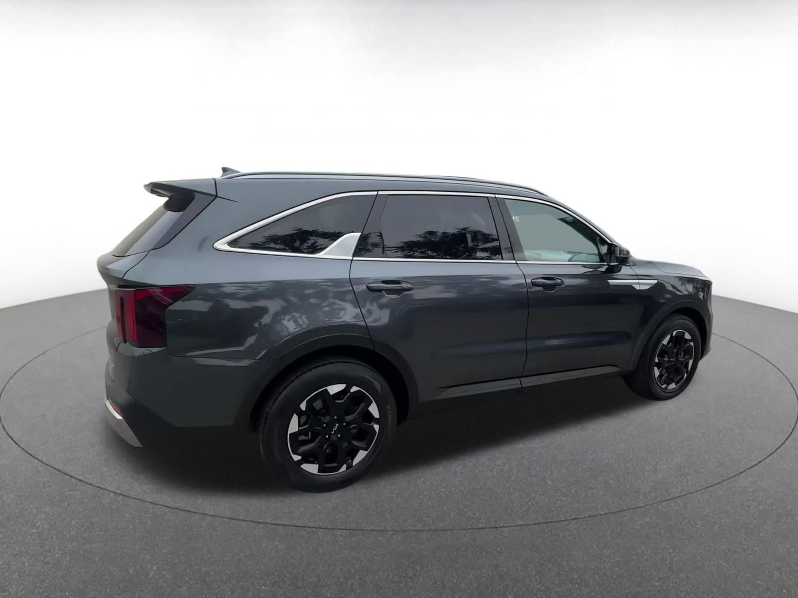 Thumbnail: 2024 Kia Sorento - 15