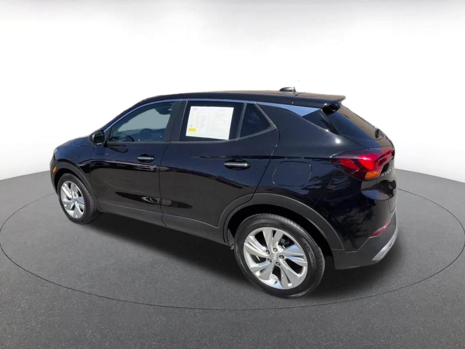 Thumbnail: 2025 Buick Encore GX - 10