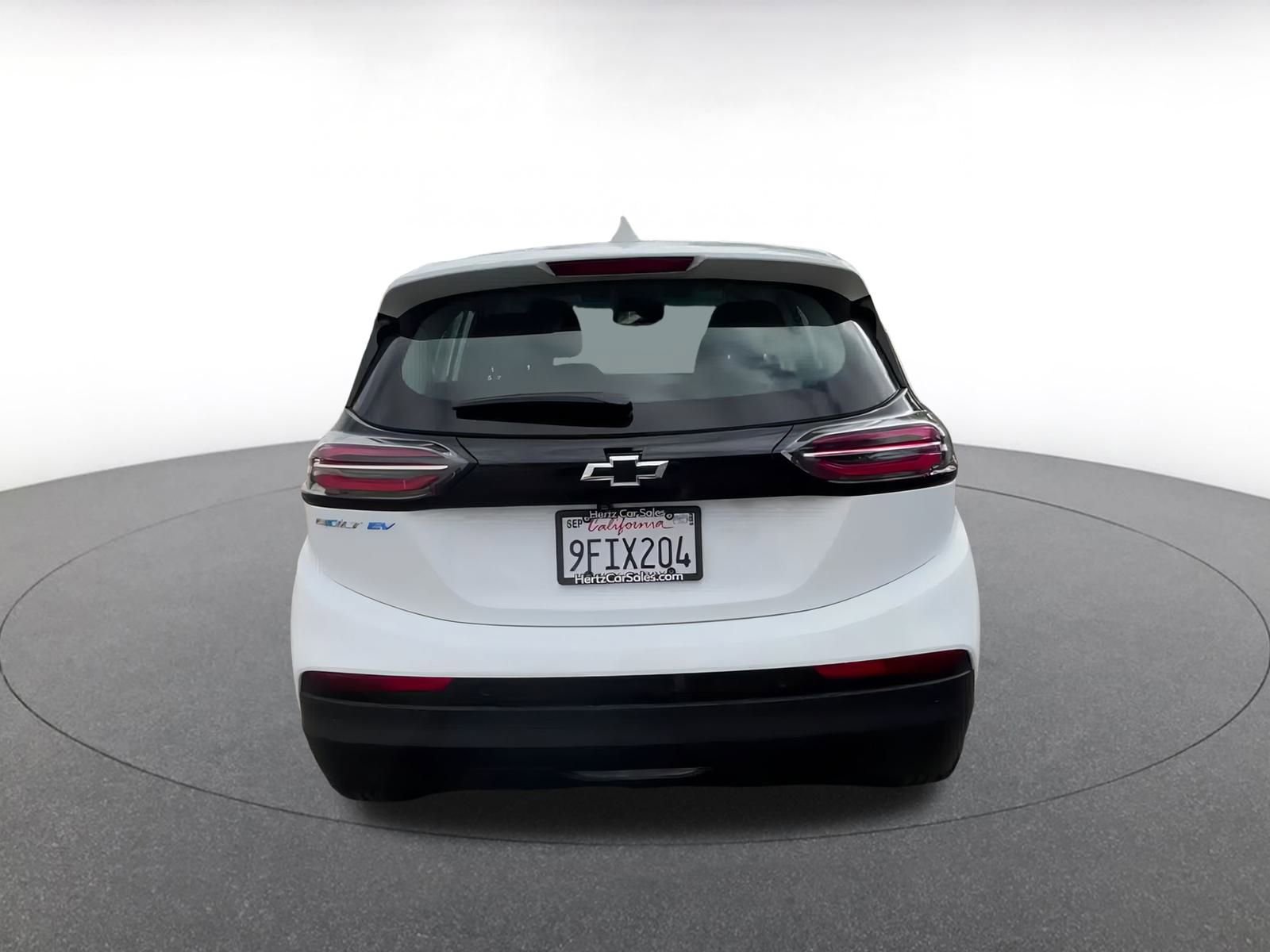 Thumbnail: 2023 Chevrolet Bolt EV - 12