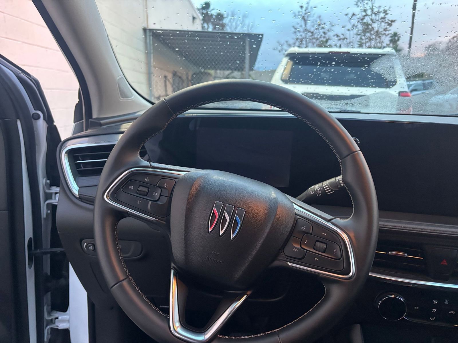 Thumbnail: 2025 Buick Encore GX - 34