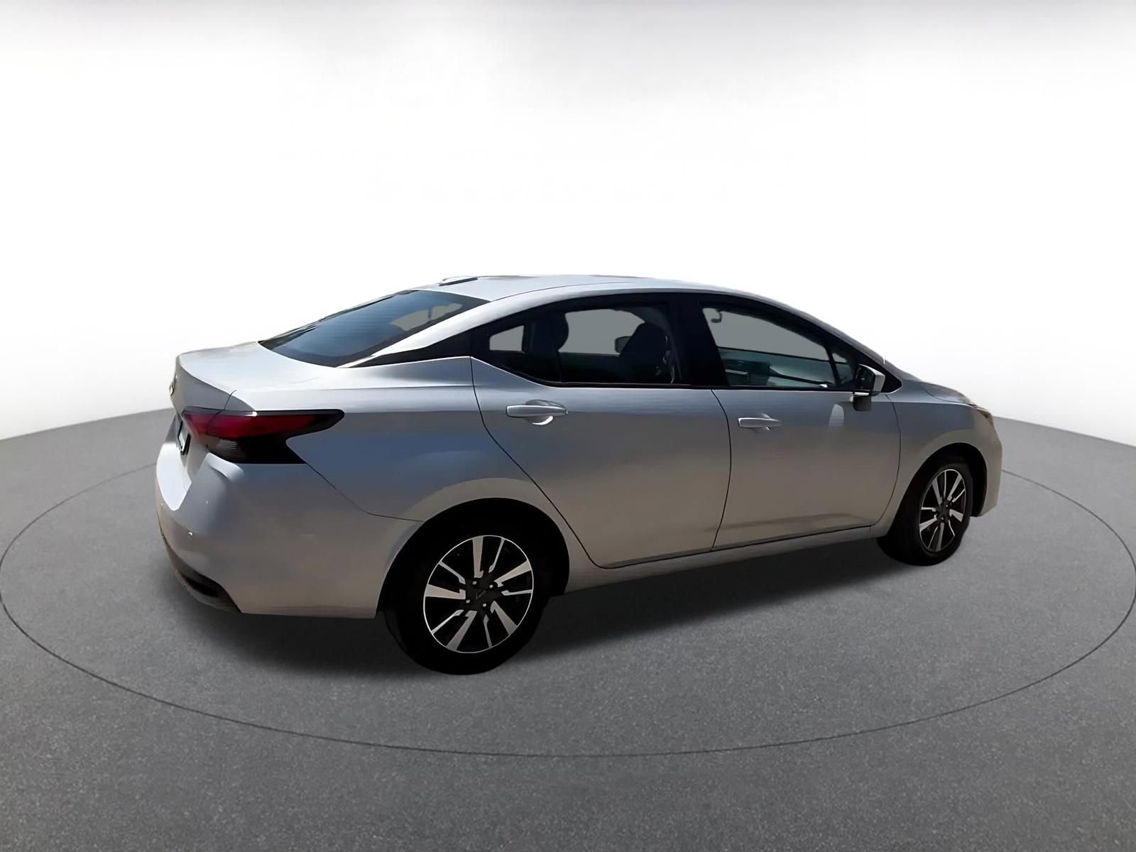 Thumbnail: 2025 Nissan Versa - 15