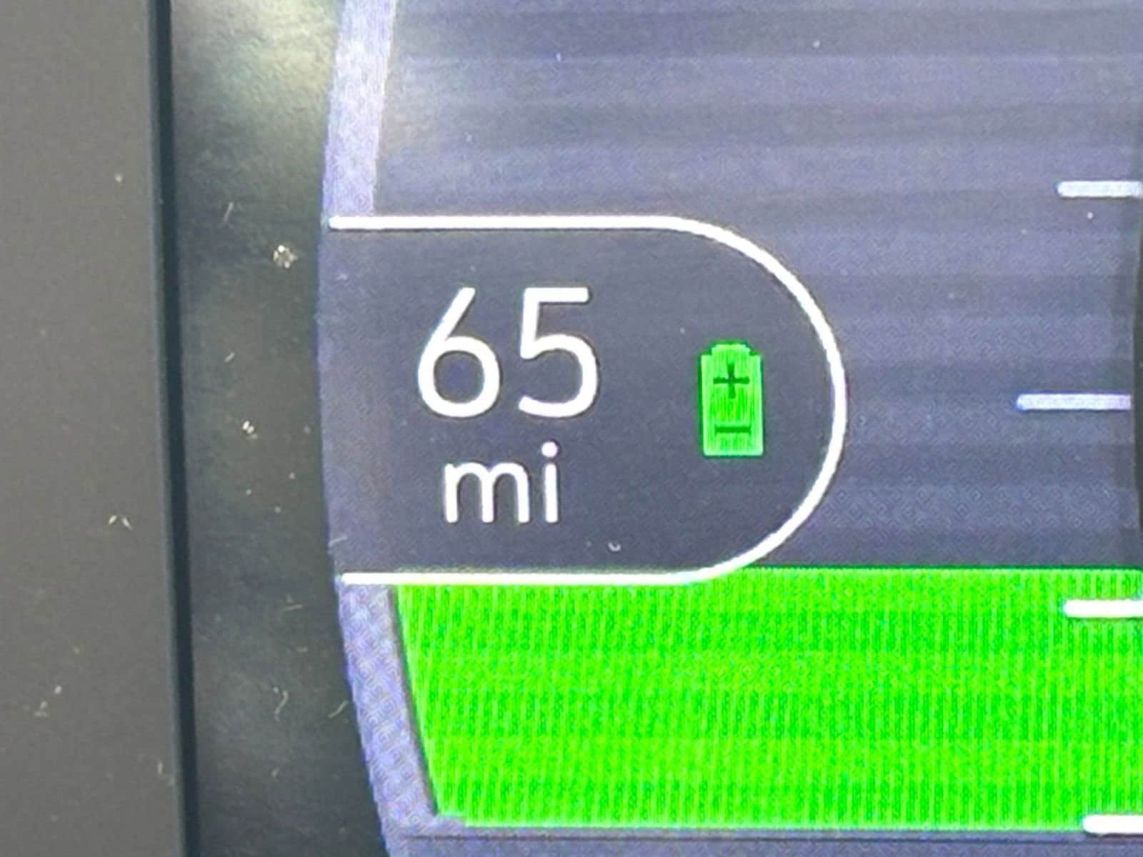 Thumbnail: 2023 Chevrolet Bolt EV - 18