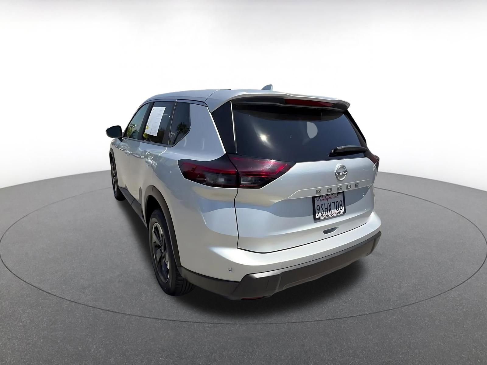 Thumbnail: 2025 Nissan Rogue - 11
