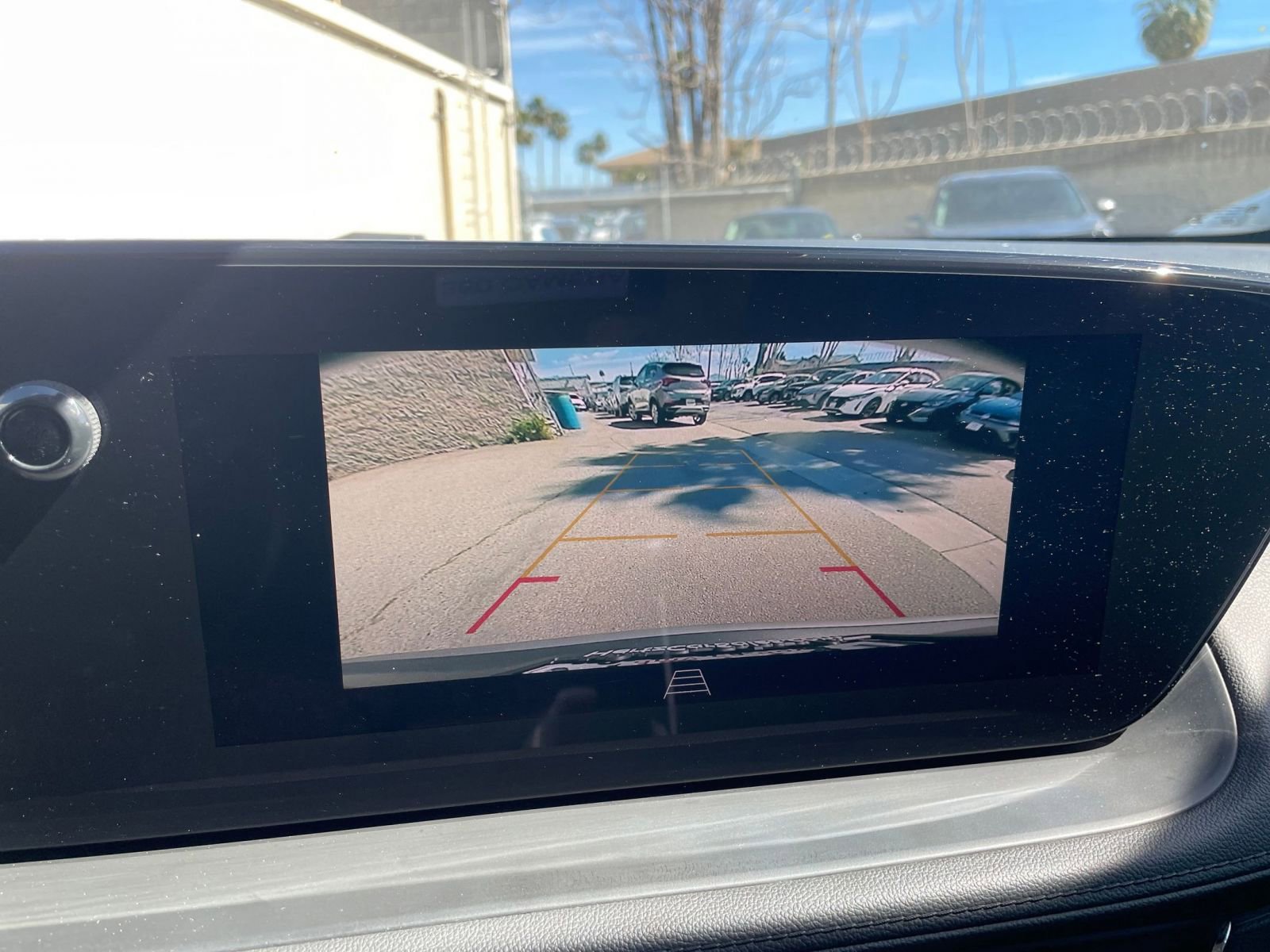 Thumbnail: 2025 Buick Encore GX - 23