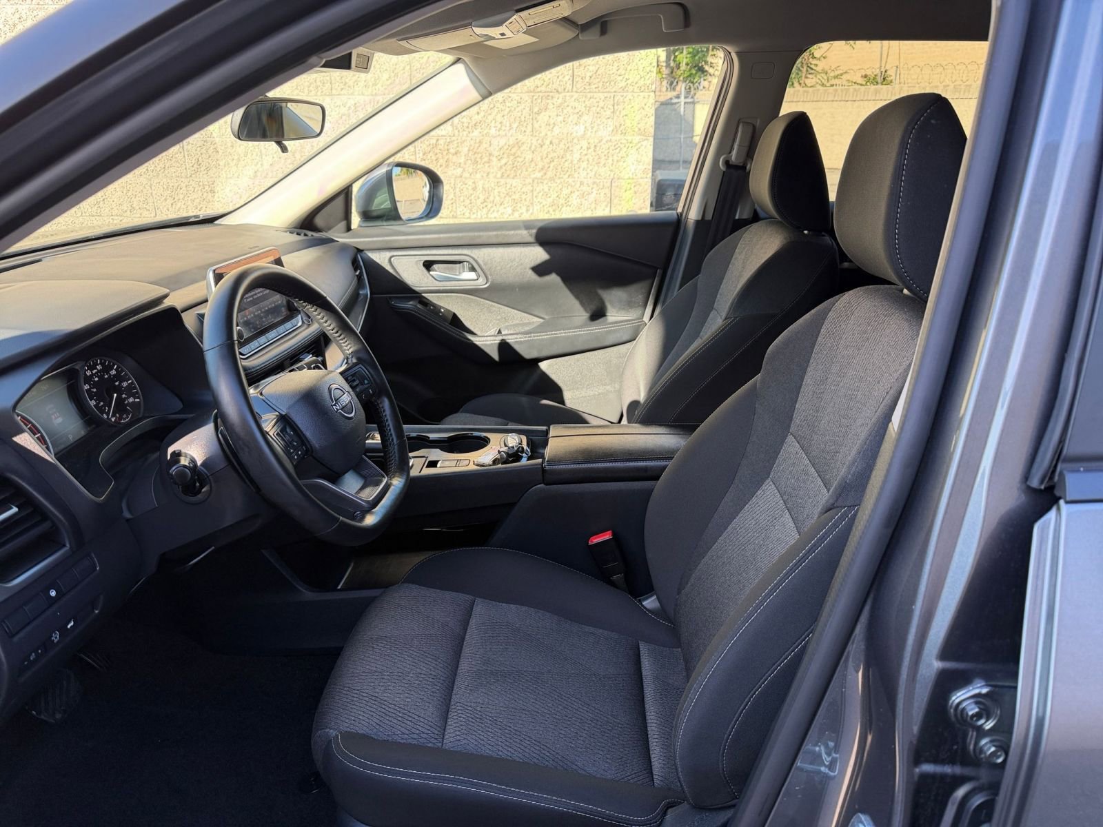 Thumbnail: 2025 Nissan Rogue - 29