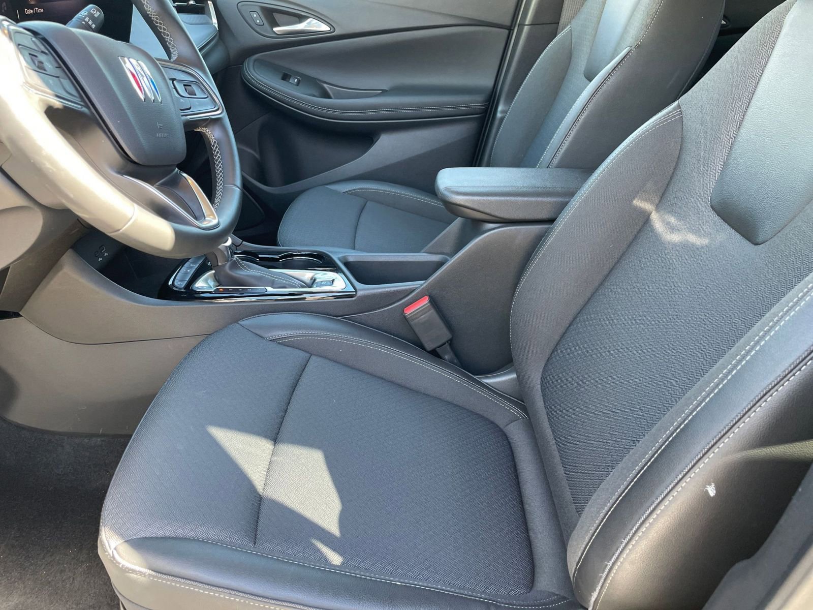 Thumbnail: 2025 Buick Encore GX - 25