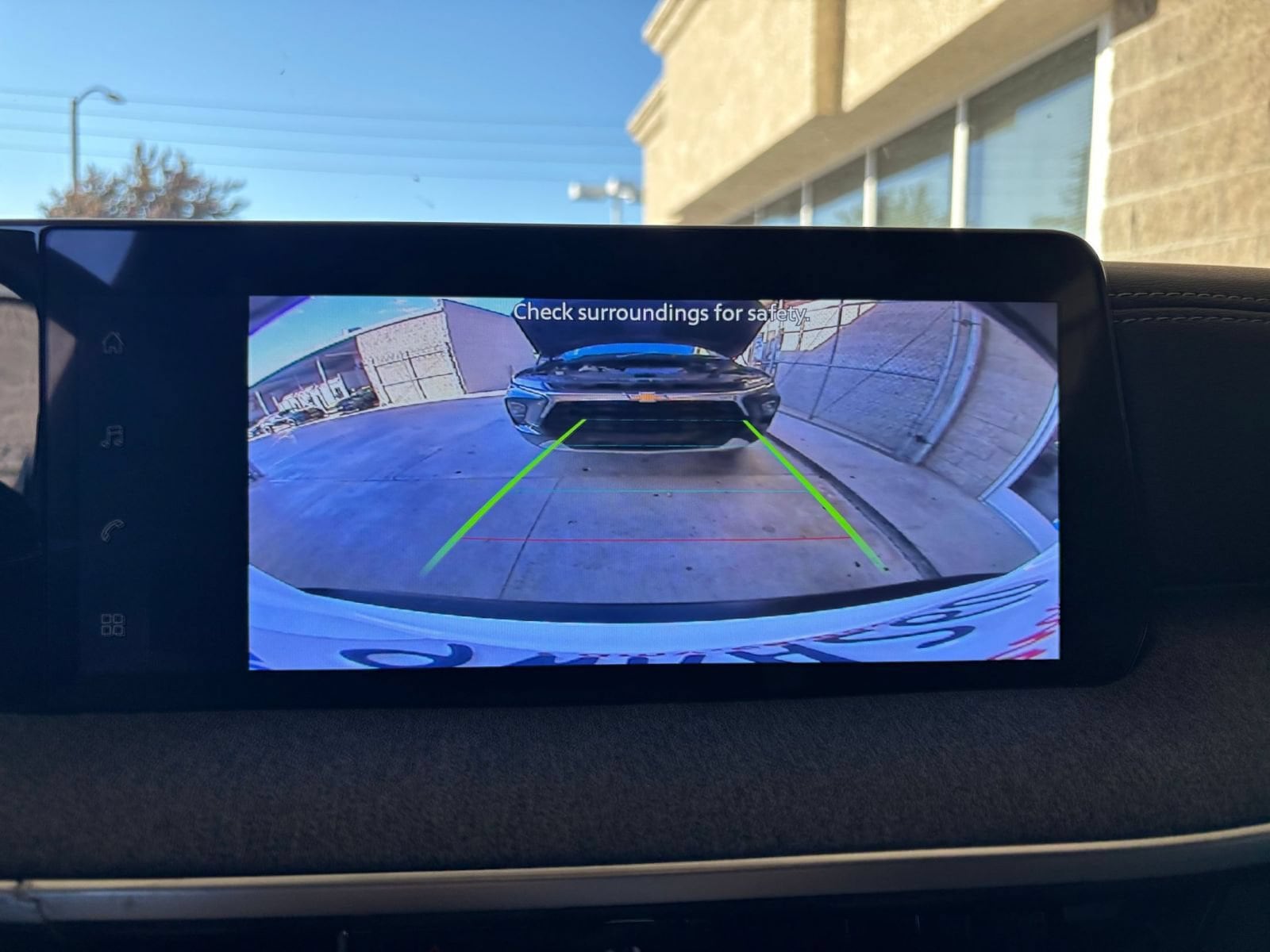 Thumbnail: 2026 Nissan Kicks - 21
