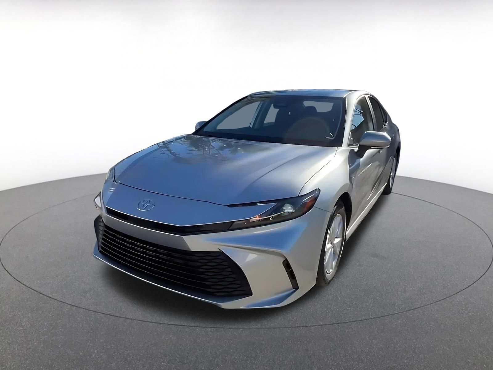 Thumbnail: 2025 Toyota Camry - 7