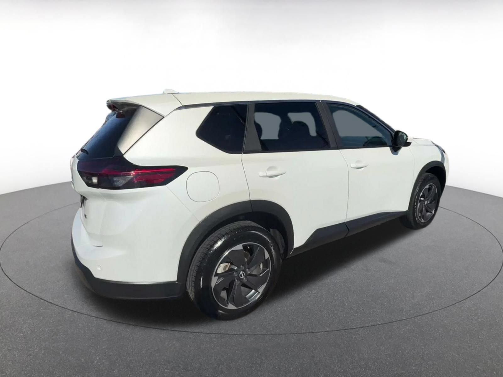 Thumbnail: 2025 Nissan Rogue - 14