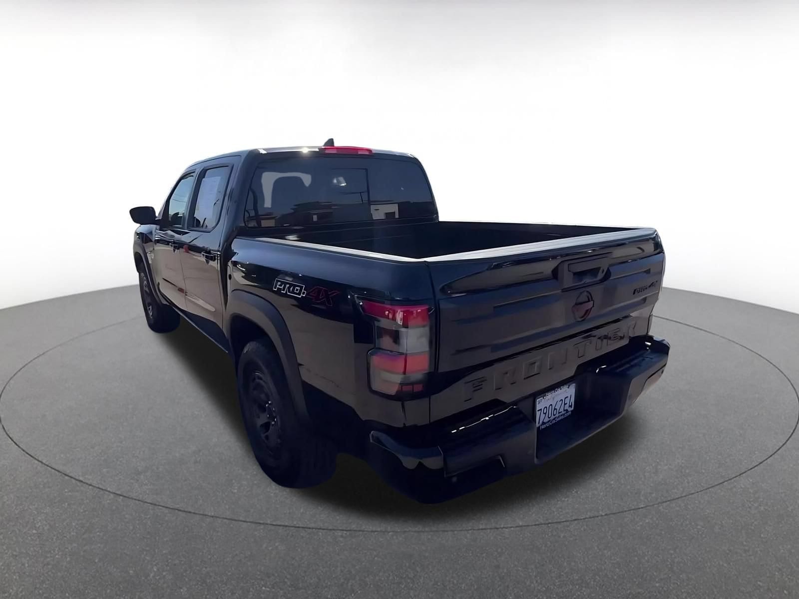 Thumbnail: 2026 Nissan Frontier - 11