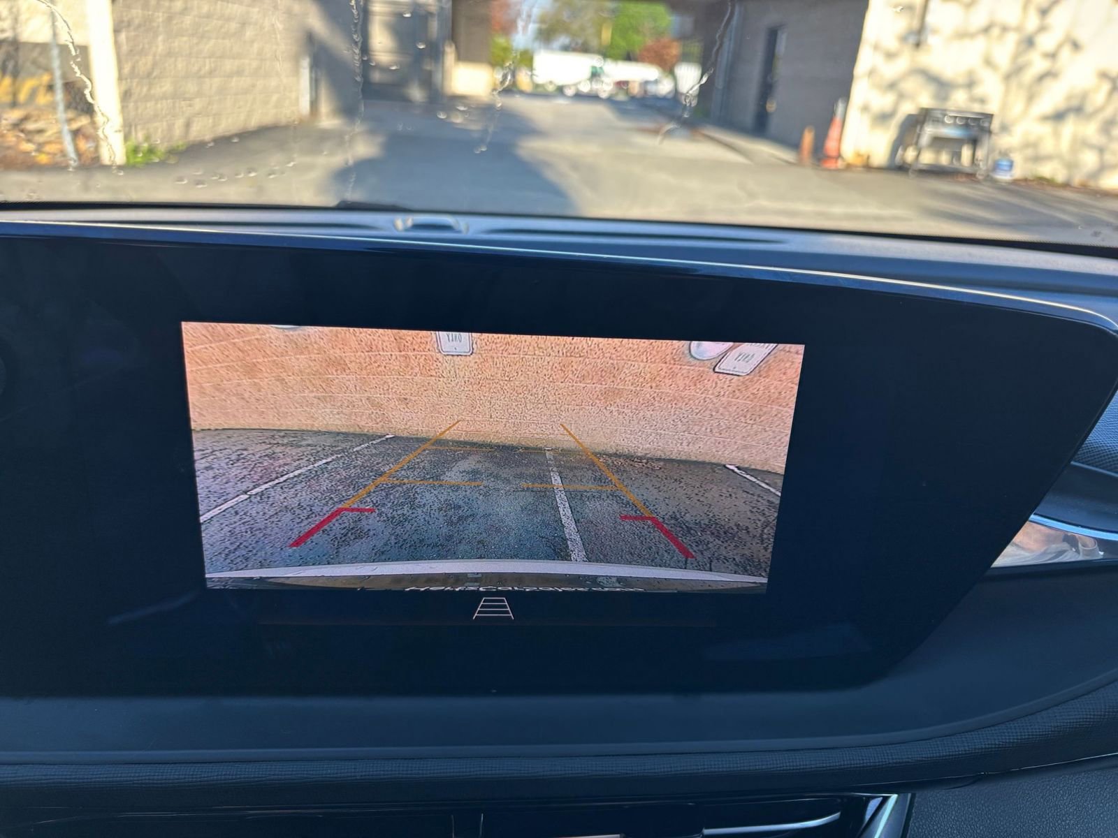 Thumbnail: 2025 Buick Envista - 17