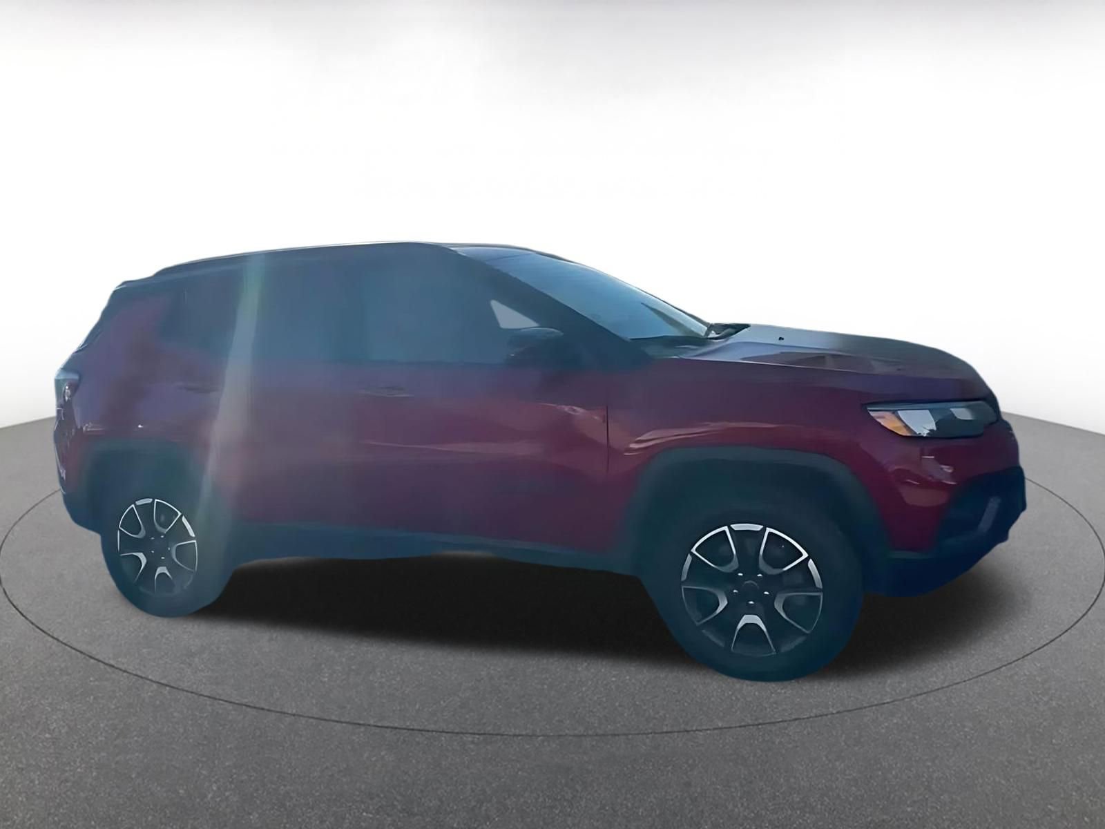 Thumbnail: 2025 Jeep Compass - 16