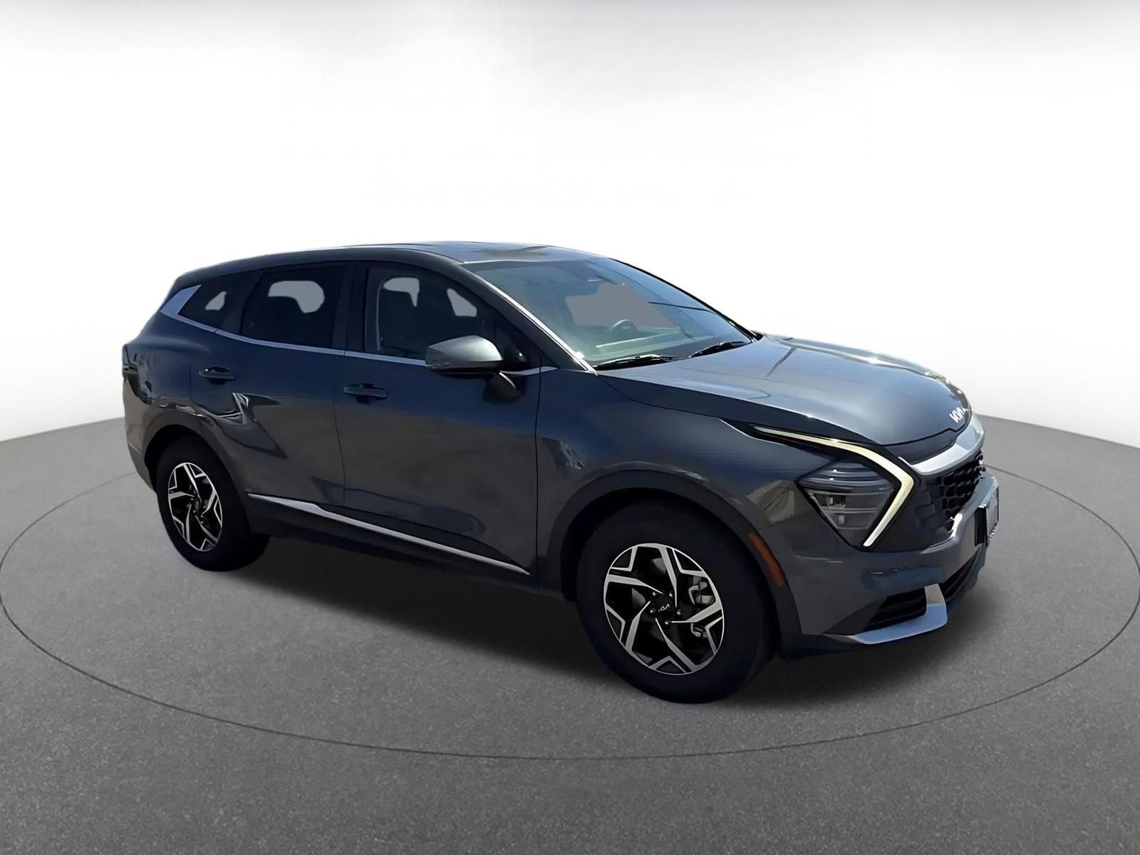 Thumbnail: 2025 Kia Sportage - 2